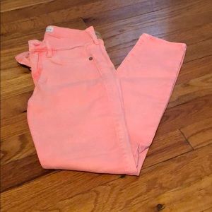 Abercombie & Fitch Jeans